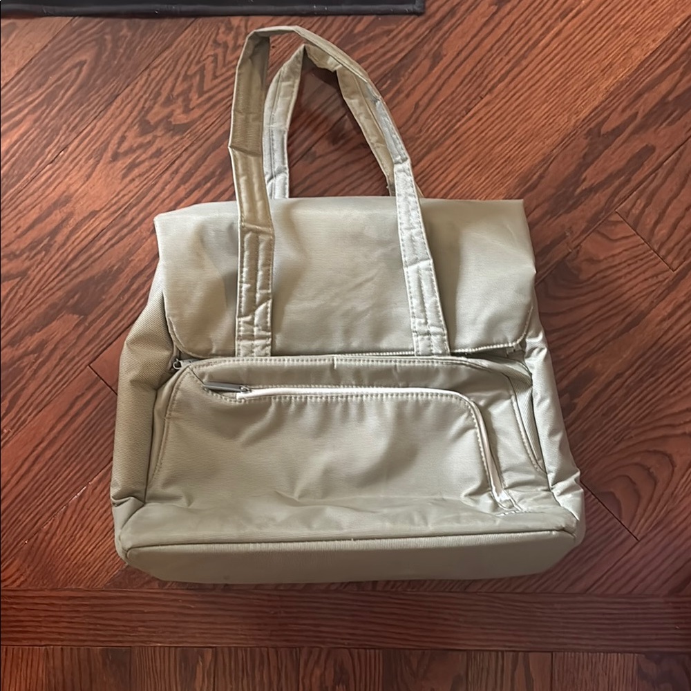 Basil Bicycle Panier Tote